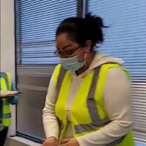 Meet your Posher, Mayra